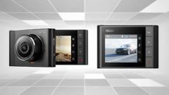 Roav Announced Its Entry Level DashCam A0 In India For Rs. 5,490