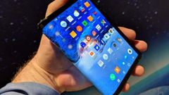 Royole FlexPai, World’s First Foldable Phone Goes Through Durability Test