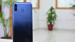 Samsung Galaxy M30s India Production Begins: Expected To Launch In August 2019