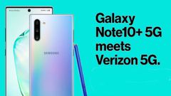 Samsung Galaxy Note 10+ 5G Launch Confirmed: Is It Coming To India?