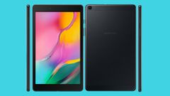 Samsung Galaxy Tab A (2019) Officially Launched For Rs. 10860 With Free YouTube Premium Subscription