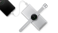 Samsung Wireless Power Bank: Fast-Charging Comes To Power Banks