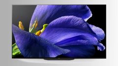 Sony Launched New Master Series A9G 4K HDR OLED TV In India