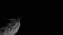 NASA Building Eight Research Teams To Study Moon, Asteroids
