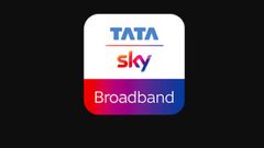 Tata Sky Broadband Launches Unlimited Plans To Challenge Reliance Jio GigaFiber