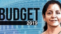 Air Conditioners And CCTV Cameras To Get More Expensive With Budget 2019