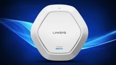Linksys Announces Cloud Networking Management For SMB And Startups