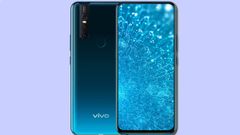 Vivo S1 With Triple Rear Cameras Goes Official Globally, Expected Soon In India