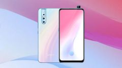 Vivo S1 Pro Midsummer Dream Edition Up For Sale With Pop-Up Camera, SD 675 And More