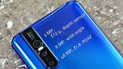 Vivo Stops Production Of Vivo V15 And Vivo V15 Pro In Indian Market