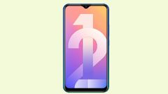Vivo Y12 With Updated Specifications Available Via Offline Stores