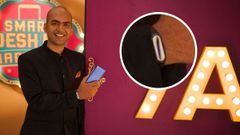 Xiaomi Mi Band 4 India Launch Imminent: Feat Manu Kumar Jain