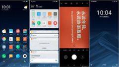 Xiaomi Tests MIUI 10 Based On Android Q, Reveal Screenshots