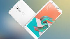 Android 9.0 Pie FOTA Update Released For Asus ZenFone 5 Lite