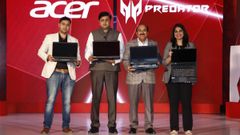 Acer Unveils 8 New Gaming Laptops In India, Price Starts At Rs. 59,999