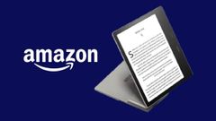 Amazon Kindle Oasis Out For Sale: Know Price And Features