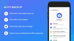 Hike Sticker Chat Gets Auto Backup And Web – All You Need To Know