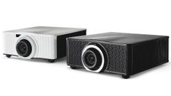 Barco Unveils High-End G60 Series Projectors For Mainstream Industry Use