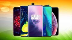 Buying Guide – Best Premium Smartphones To Buy in India Right Now