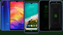 Buying Guide – Xiaomi Smartphones With 128GB Storage Space To Buy In India