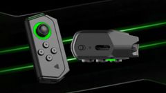 Black Shark Launches Rookie Kit Gamepad In India For Re 1