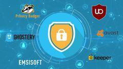 Browser Extensions For Online Security