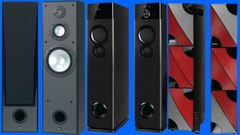 Buying Guide – Multimedia Tower Speakers You Can Add To Your Living Room