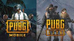 Differences Between PUBG Mobile And PUBG Mobile Lite