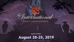 NODWIN Gaming And Sony LIV To Live Stream Dota 2 International Tournament