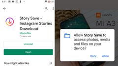 How To Download Instagram Live Videos And Story Highlights