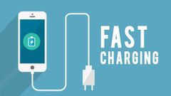 Apple iPhone 11 To Come Bundled With Fast Charger: Report