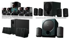 Flipkart Discount Offer On Home Theaters: Up To 40% Off On Sony, Philips, Intex, Zebronics And More