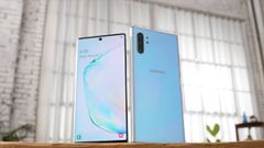 Samsung Galaxy Note10, Galaxy Note10+ Launch Highlights