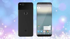 Google Pixel Devices Have started Getting August Update