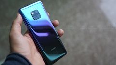 Huawei Mate 30 Pro With Kirin 990 SoC And Improved 3-Lens Camera Likely To Launch On Sept 19