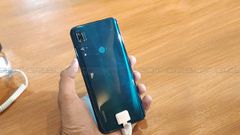 Huawei Y9 Prime 2019 64GB Storage Variant Not For Indian Consumers