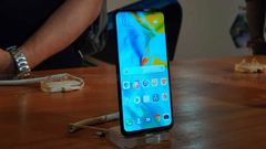 Huawei Y9 Prime 2019 First Impressions: New Rival To Realme X And OPPO K3