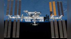 International Space Station Gets Six Times Higher Internet Speed Than Reliance Jio Fibre