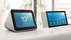 Lenovo's Smart Clock, Smart Display Launched: Sale Starts Early September 2019