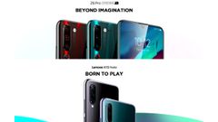 Lenovo Z6 Pro Flagship Smartphone With Snapdragon 855 SoC Coming To India On Sept 5