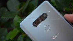 LG V40 ThinQ Receives Android 9 Pie Update In India