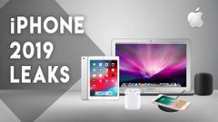 Apple Expected To Launch 2019 iPhones, MacBooks, iPads, AirPods And HomePods: Report