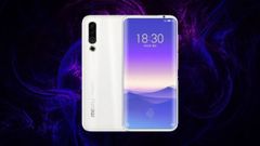 Meizu 16s Pro With Snapdragon 855 To Launch On August 28