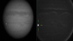 Meteorite Collision On Jupiter So Big, It Was Visible From Earth