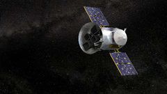 NASA TESS Discovers Super-Earth That Can Maintain Water and Sustain Life