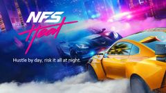 Need for Speed Heat Up For Pre-Ordes - Gameplay Trailer Releasing Next Week
