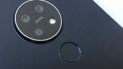 Nokia 7.2 Confirmed To Flaunt Triple Rear Cameras