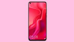 Huawei Nova 5T Official Launch Set For August 25