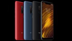 Poco F1 Offline Price Slashed By Up To Rs. 5,000 In India