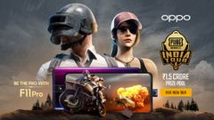 PUBG Mobile India Tour Finalists To Fight For Rs 1.5 Crore Prize Pool